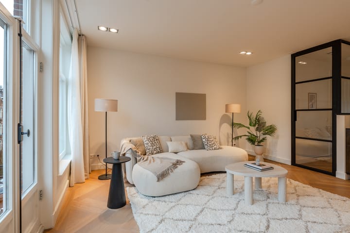 Foto 8 van Kanaalstraat 39-3