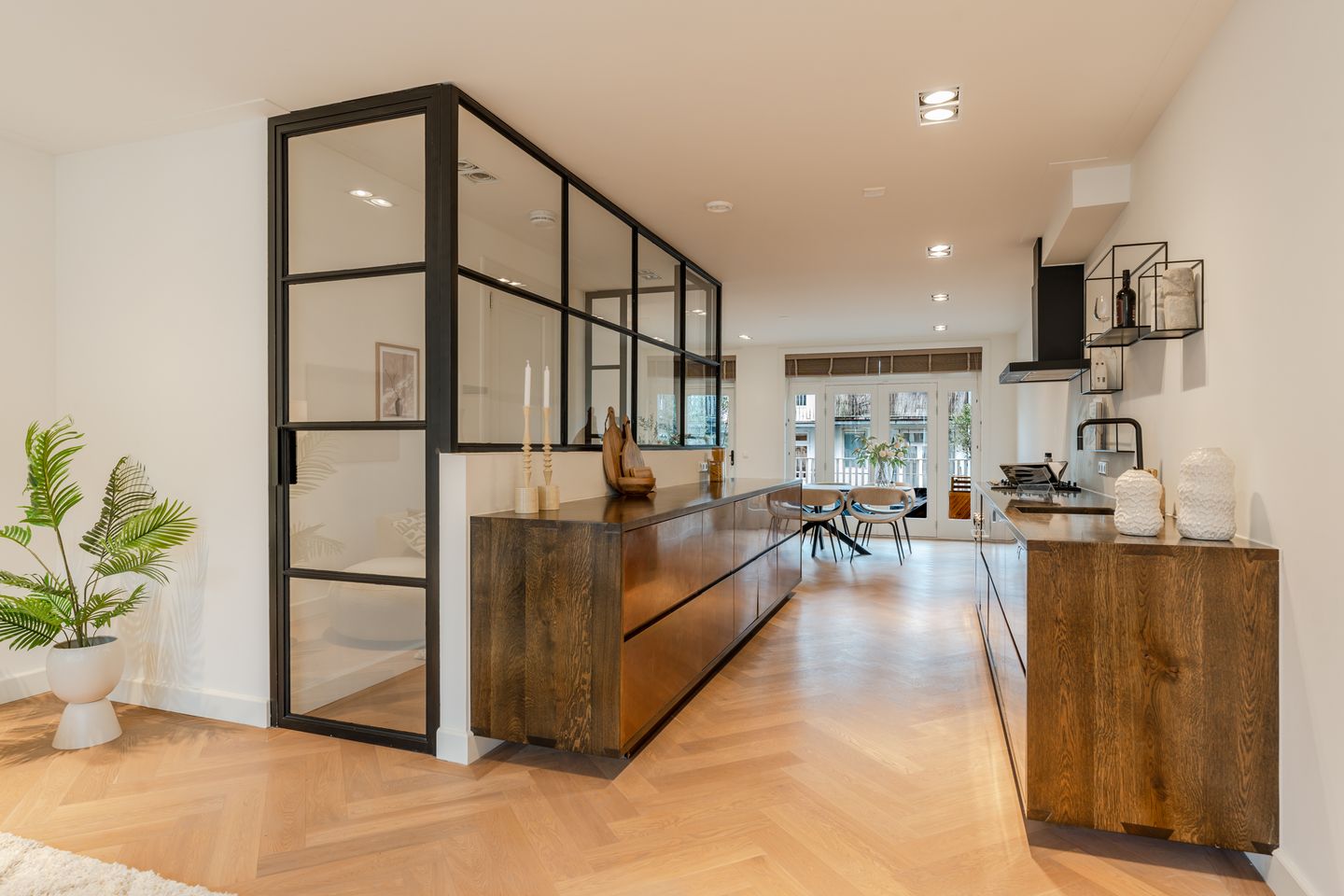 Photo 10 of Kanaalstraat 39-3