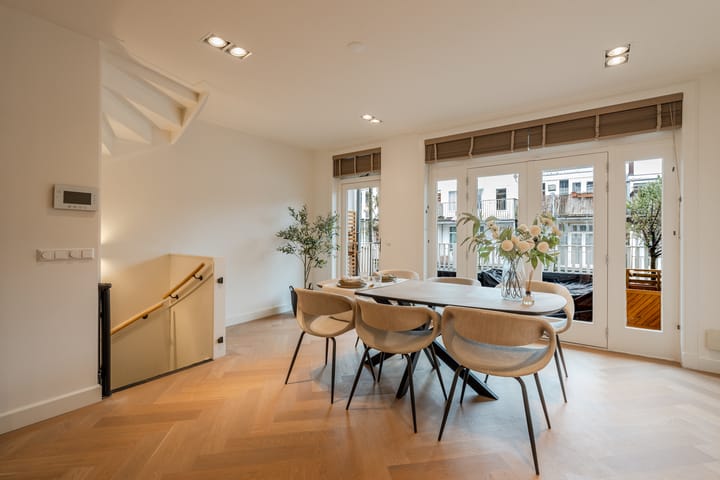 Foto 13 van Kanaalstraat 39-3