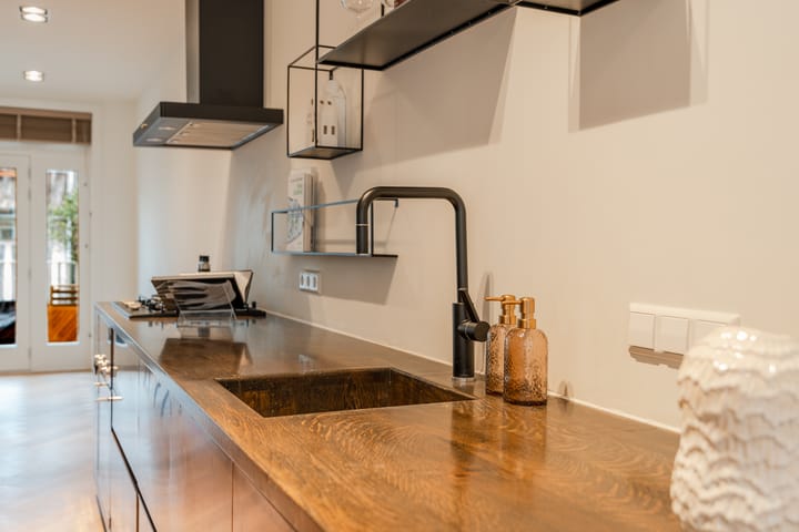 Foto 11 van Kanaalstraat 39-3