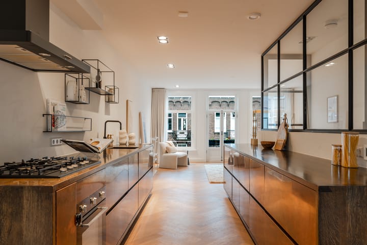 Foto 20 van Kanaalstraat 39-3