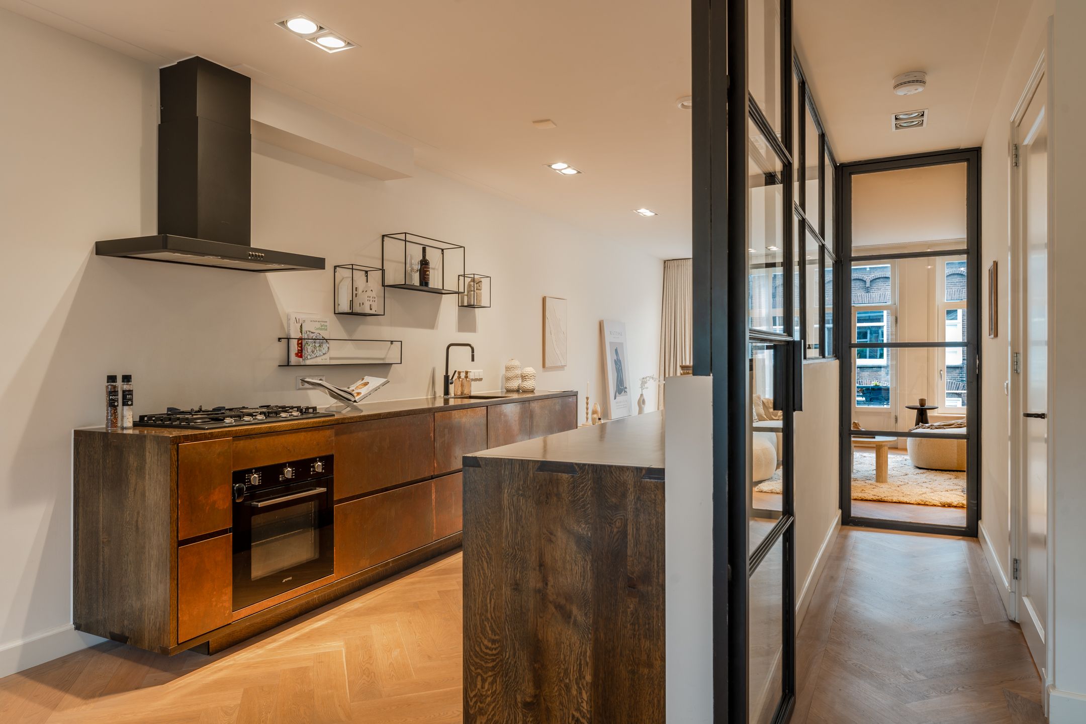 Photo 21 of Kanaalstraat 39-3