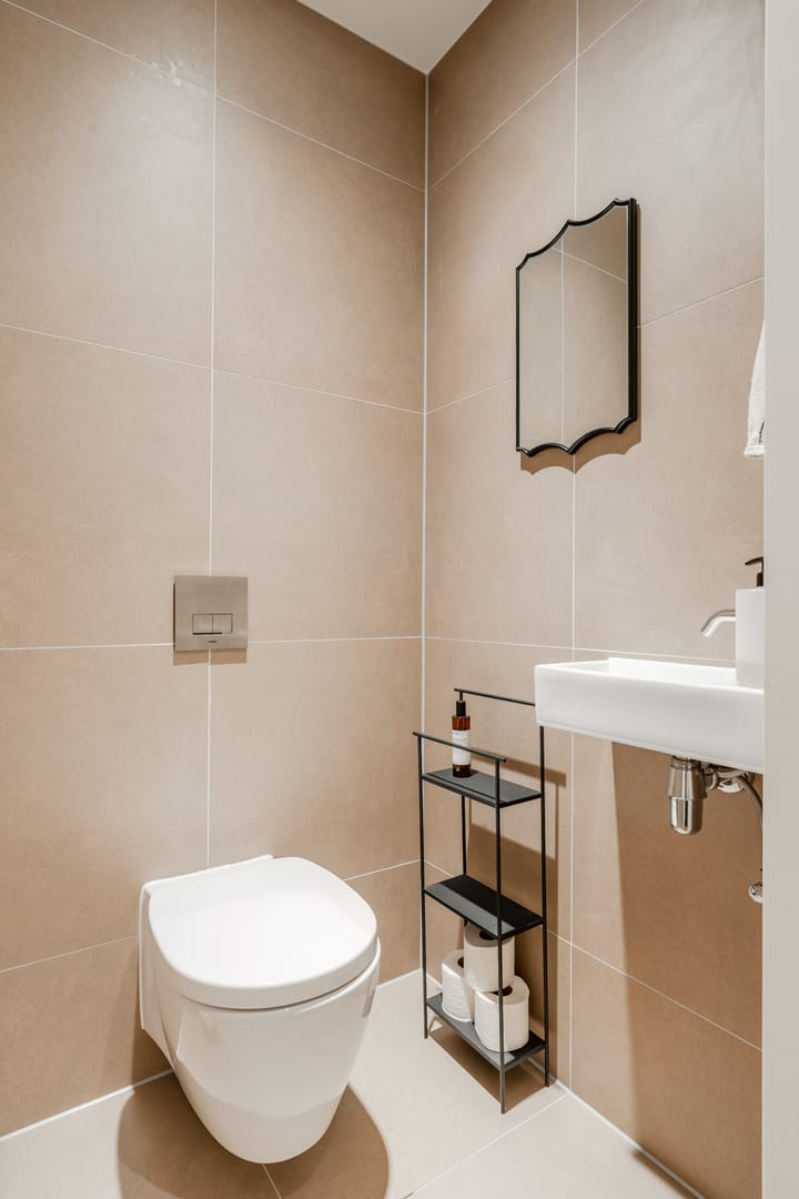 Foto 22 van Kanaalstraat 39-3