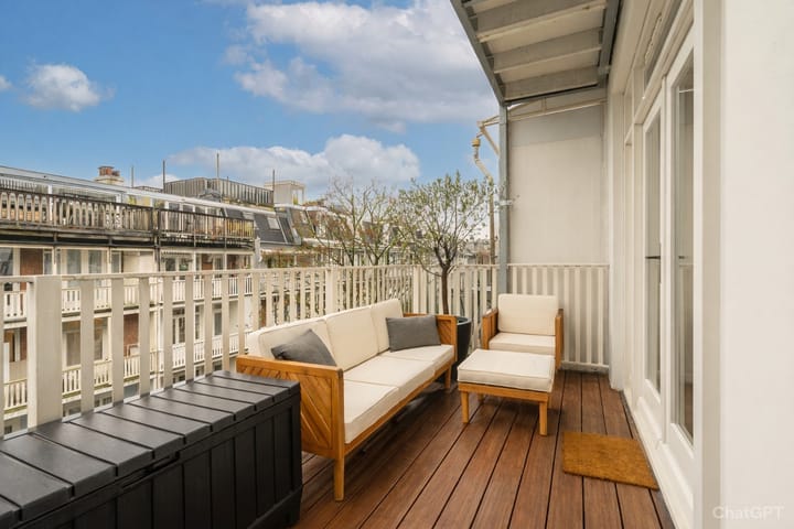 Foto 17 van Kanaalstraat 39-3