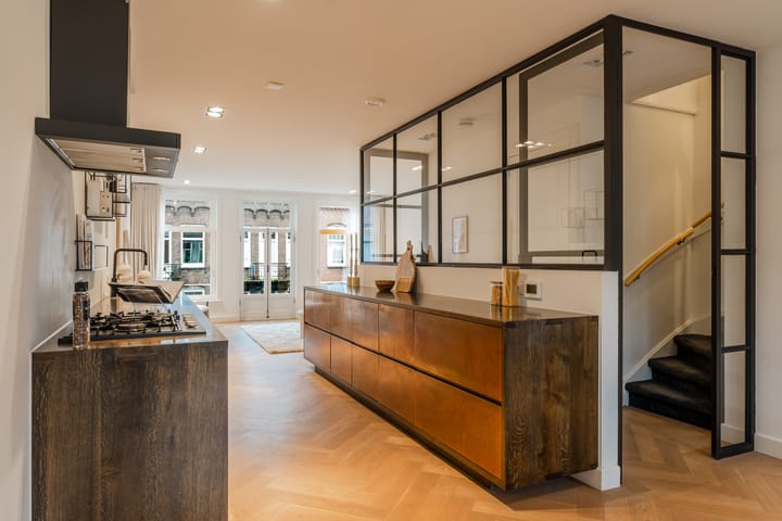 Foto 19 van Kanaalstraat 39-3