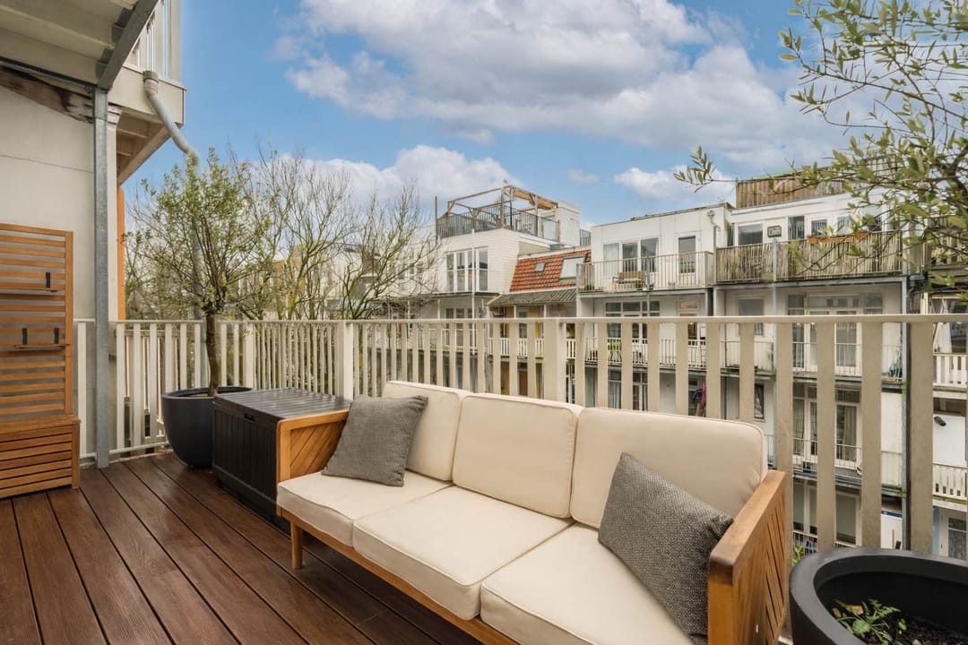 Photo 16 of Kanaalstraat 39-3