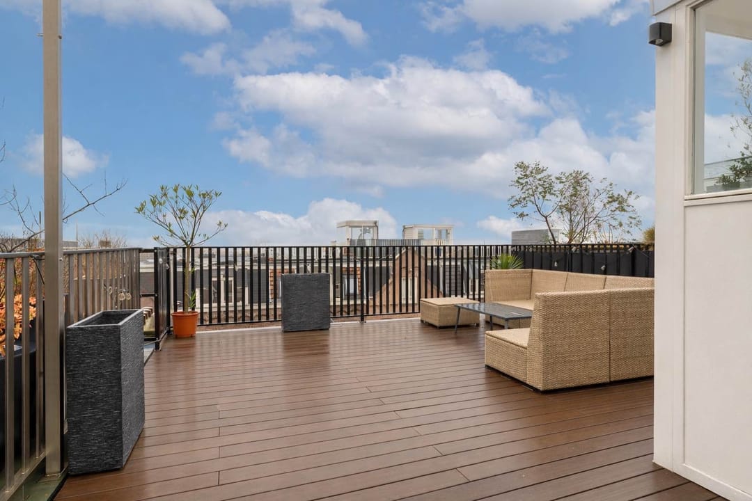 Photo 43 of Kanaalstraat 39-3