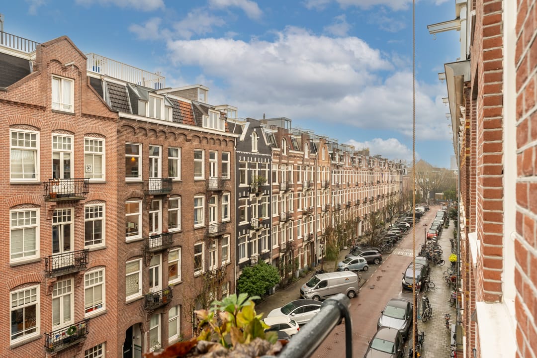 Photo 7 of Kanaalstraat 39-3