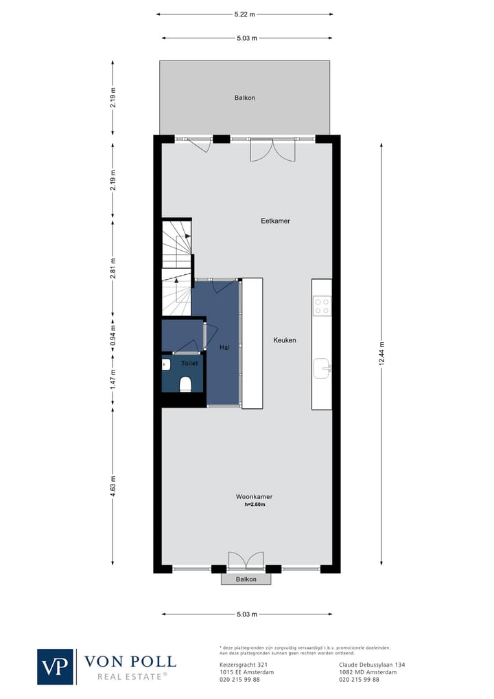 Foto 56 van Kanaalstraat 39-3