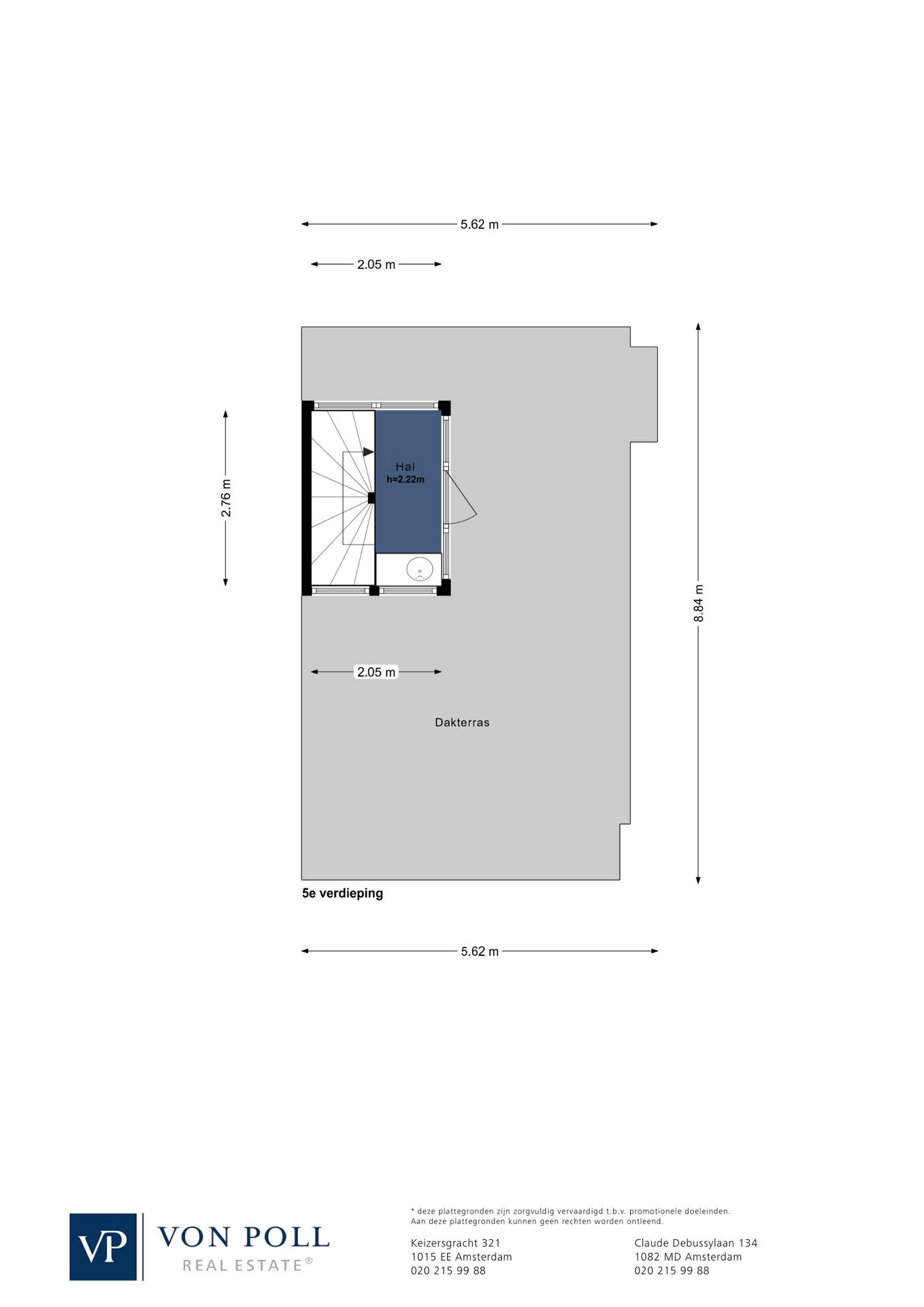 Photo 59 of Kanaalstraat 39-3