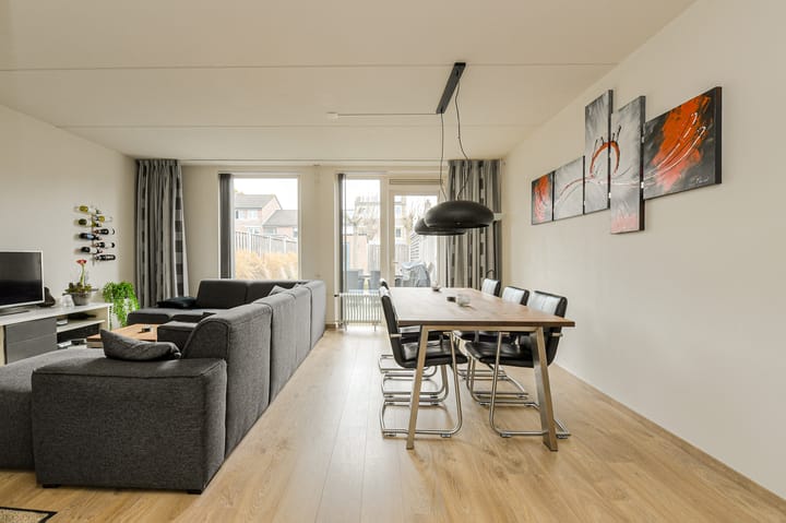 Foto 3 van Maaibeemd 10