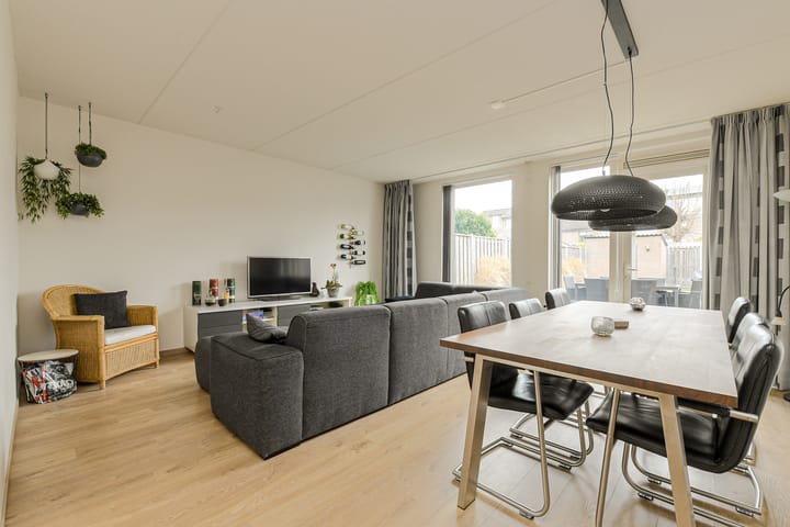 Foto 4 van Maaibeemd 10