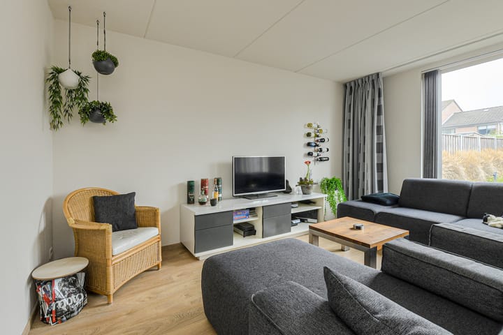 Foto 5 van Maaibeemd 10