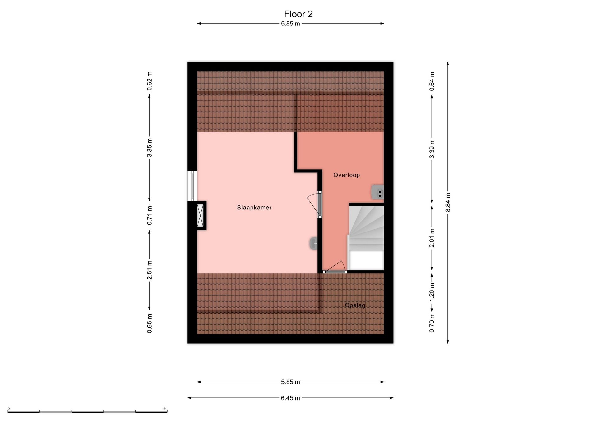 Foto 33 van Spaarnestraat 13