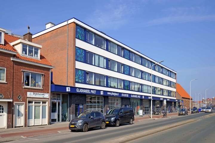 Foto 1 van Westduinweg 192-B