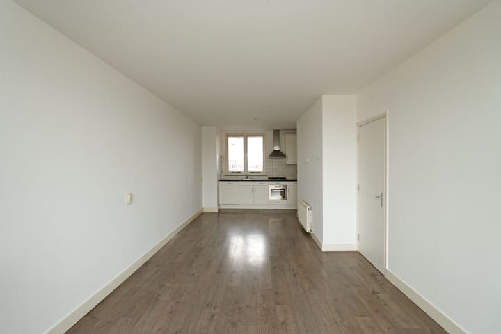 Foto 4 van Westduinweg 192-B