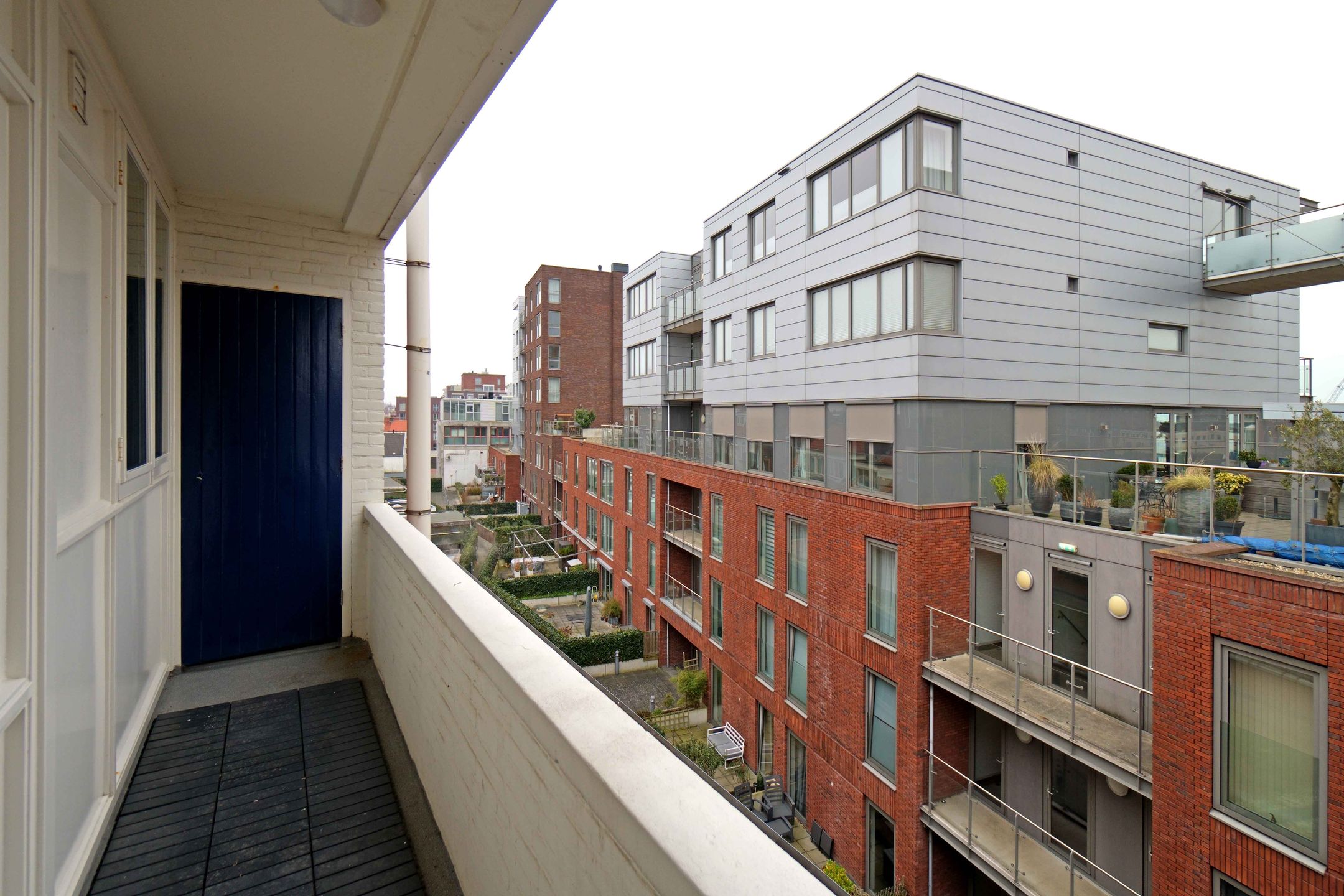 Foto 9 van Westduinweg 192-B