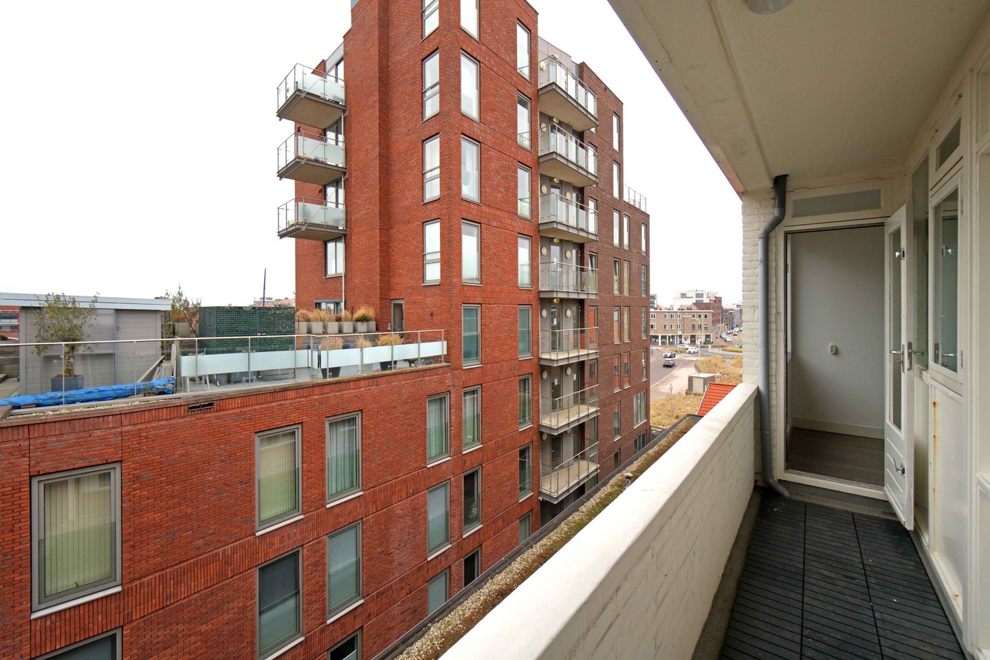 Foto 10 van Westduinweg 192-B