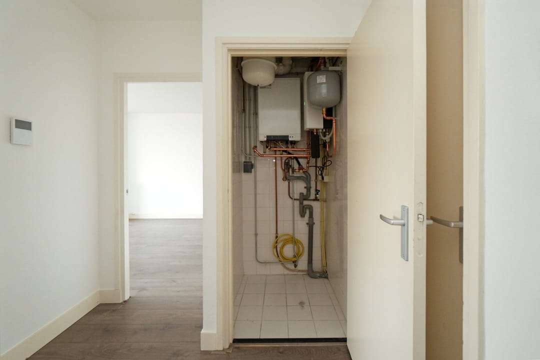 Foto 13 van Westduinweg 192-B