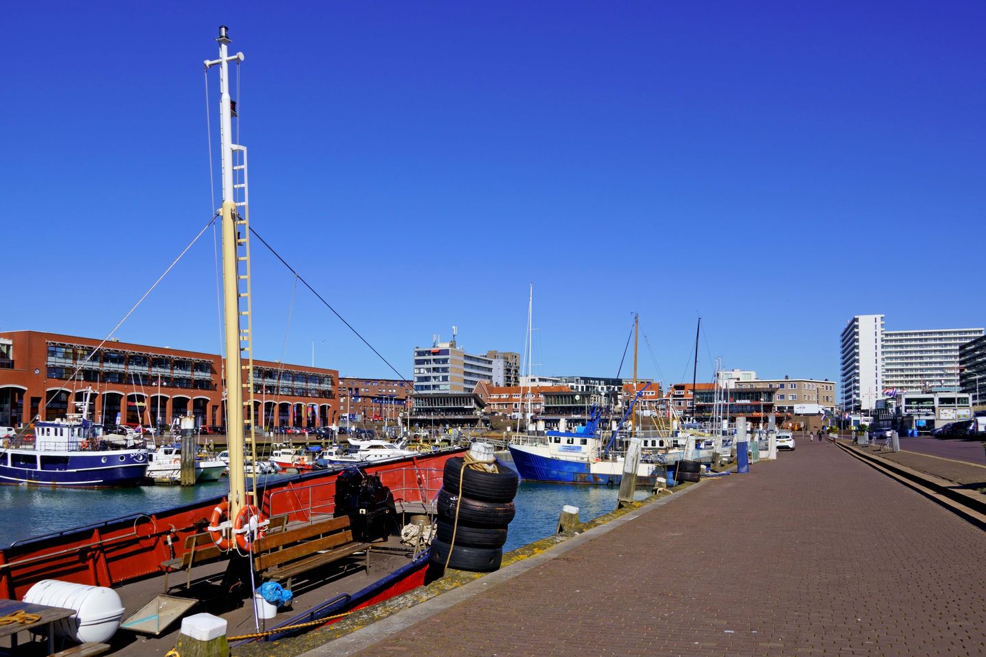 Foto 14 van Westduinweg 192-B