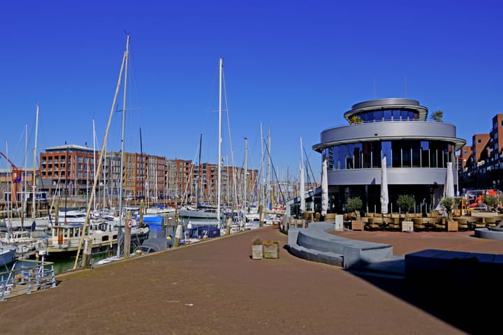 Foto 15 van Westduinweg 192-B