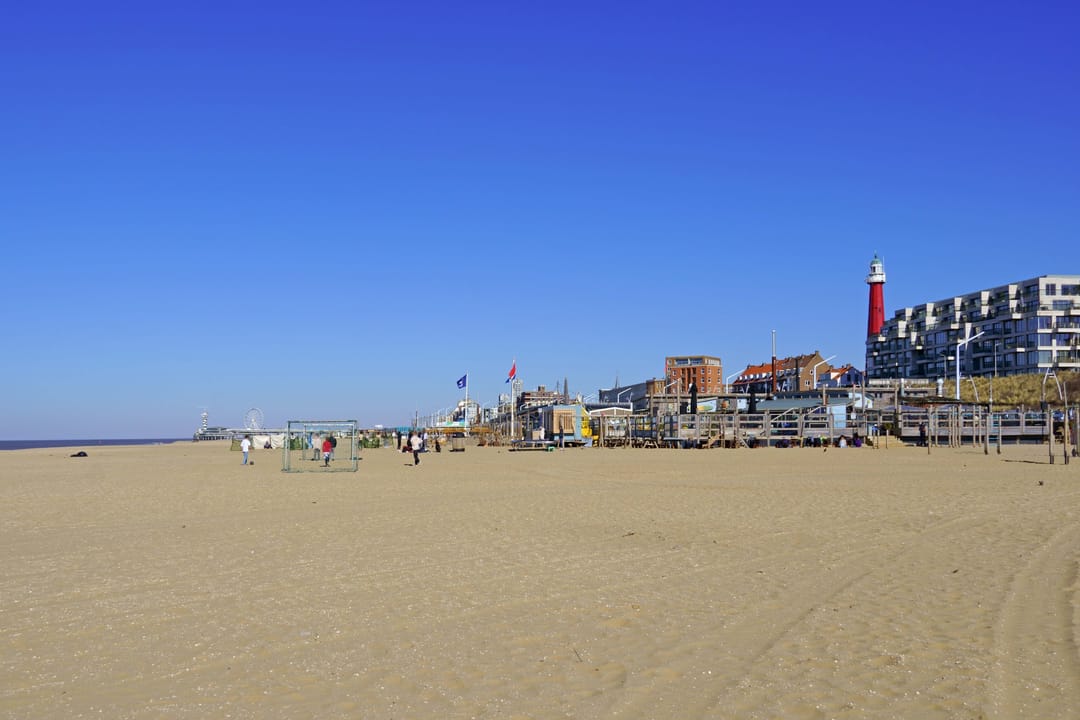 Foto 16 van Westduinweg 192-B