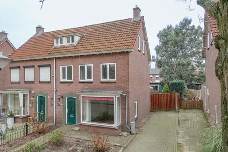 Hortensialaan thumbnail