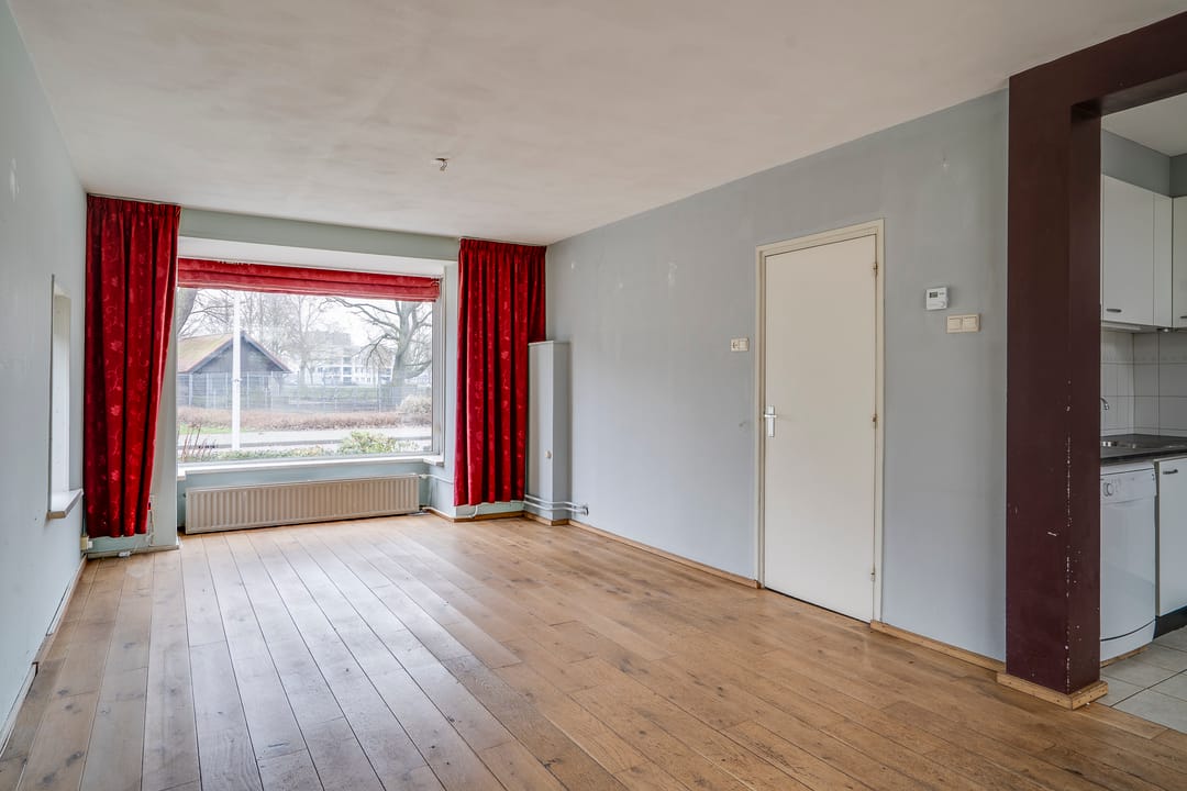 Foto 2 van Hortensialaan 6