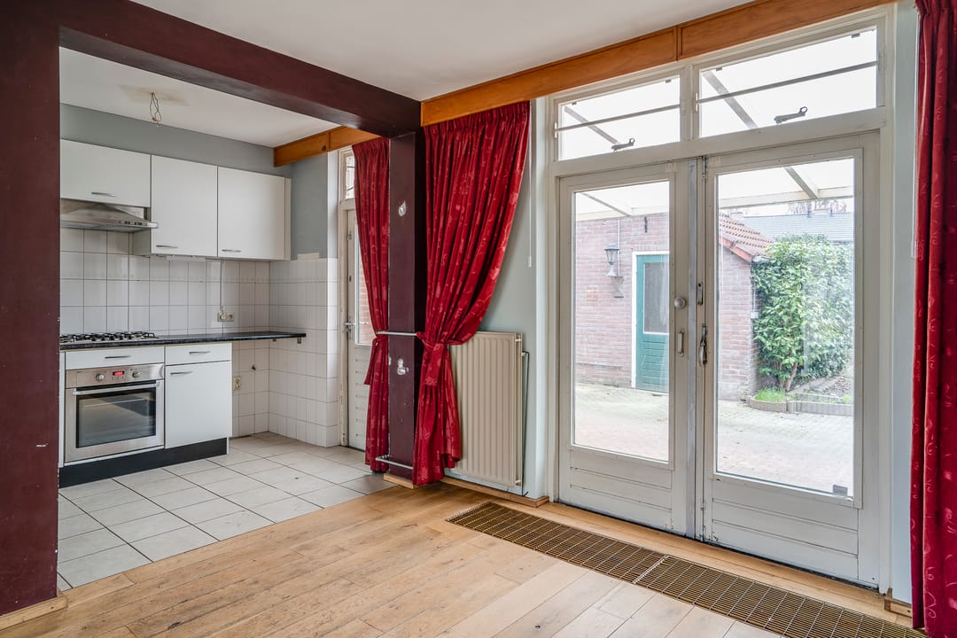 Foto 7 van Hortensialaan 6