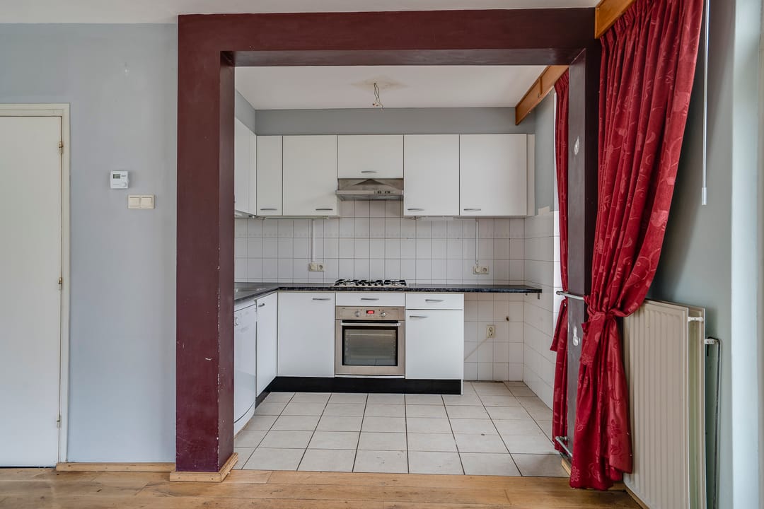 Foto 8 van Hortensialaan 6