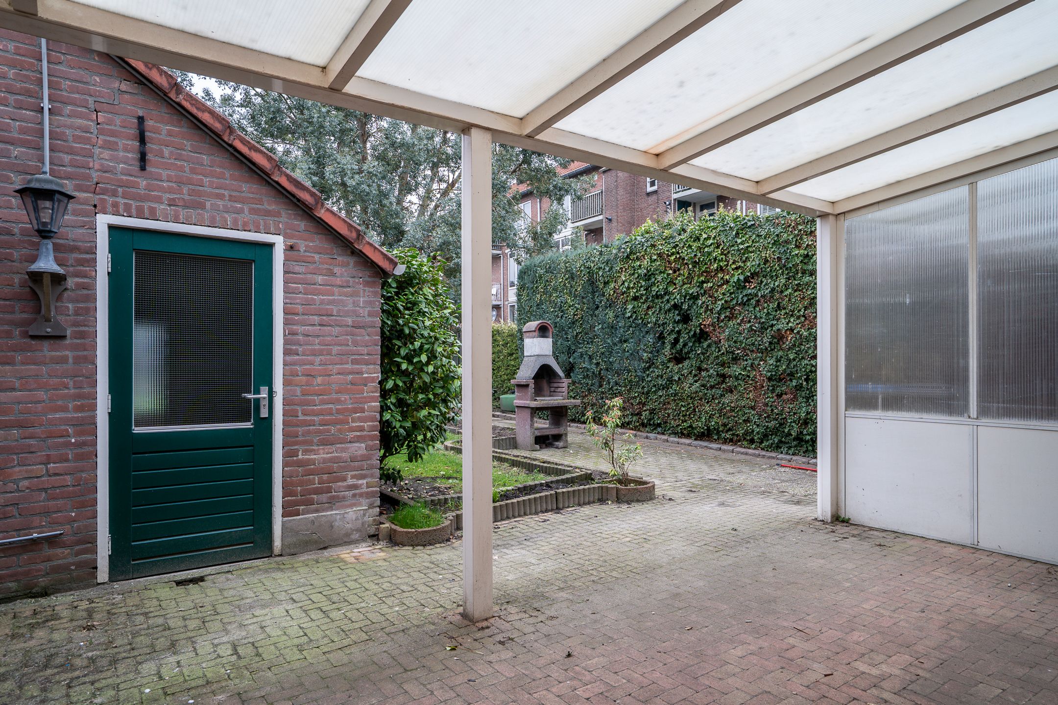 Foto 12 van Hortensialaan 6