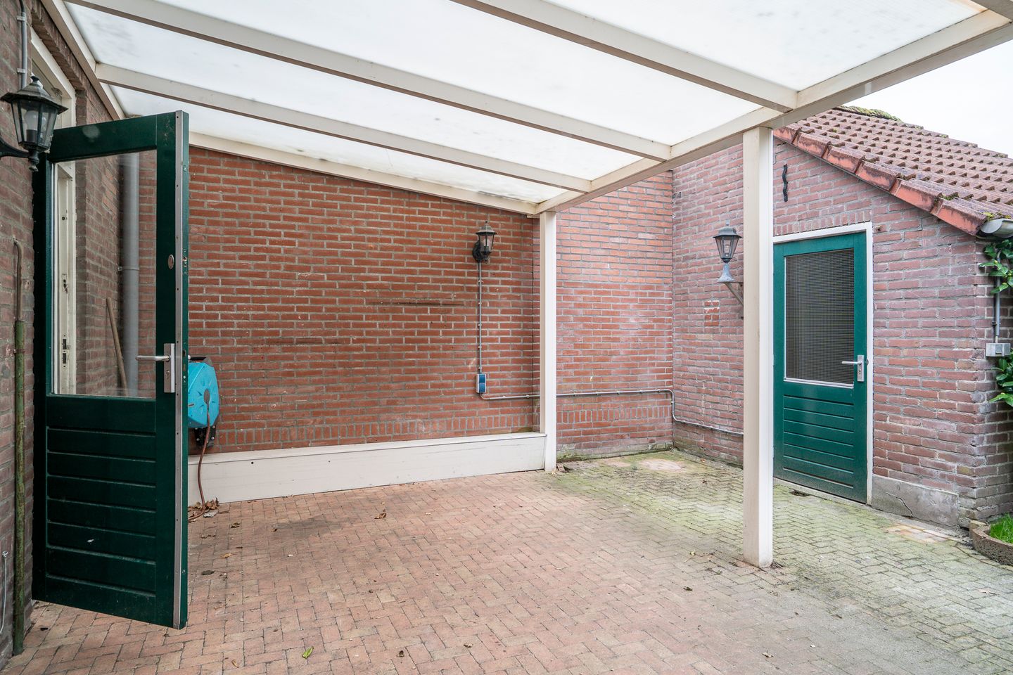 Foto 14 van Hortensialaan 6