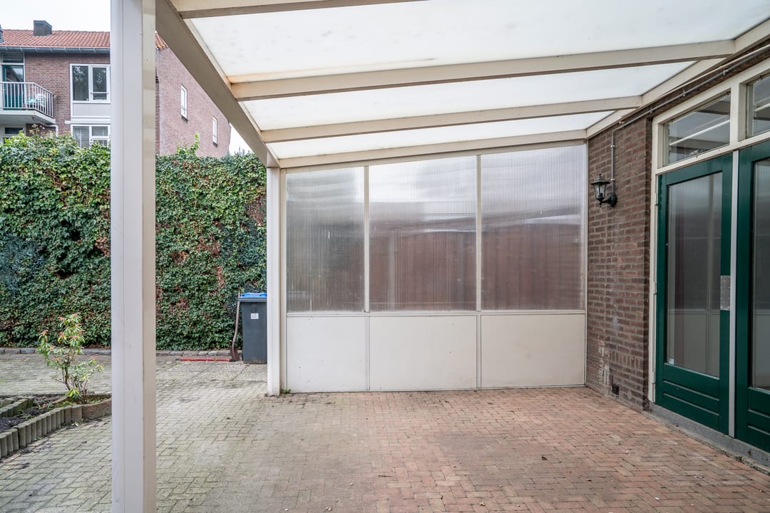 Foto 13 van Hortensialaan 6