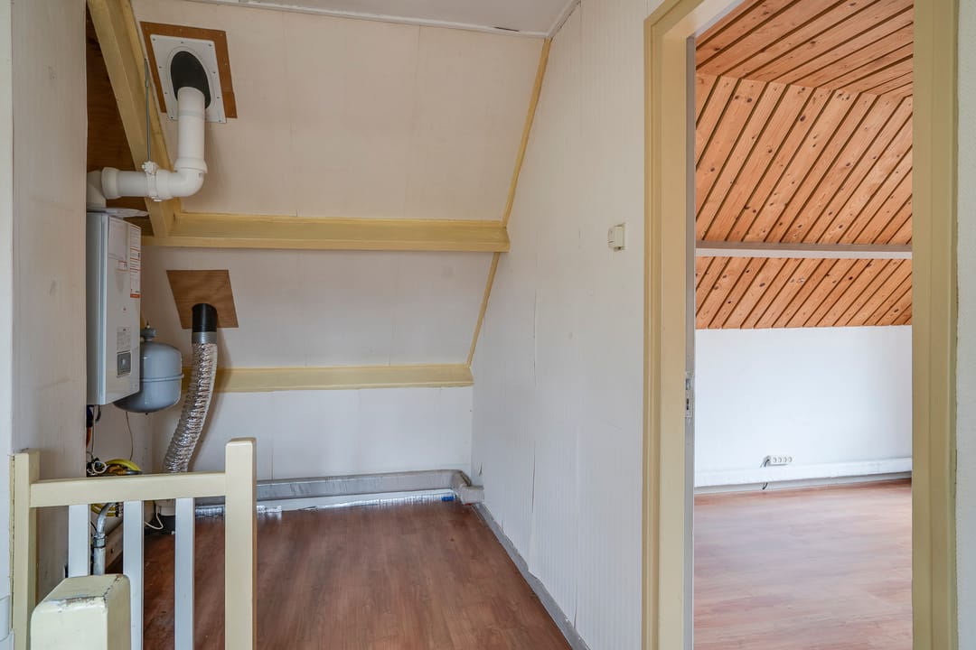 Foto 23 van Hortensialaan 6