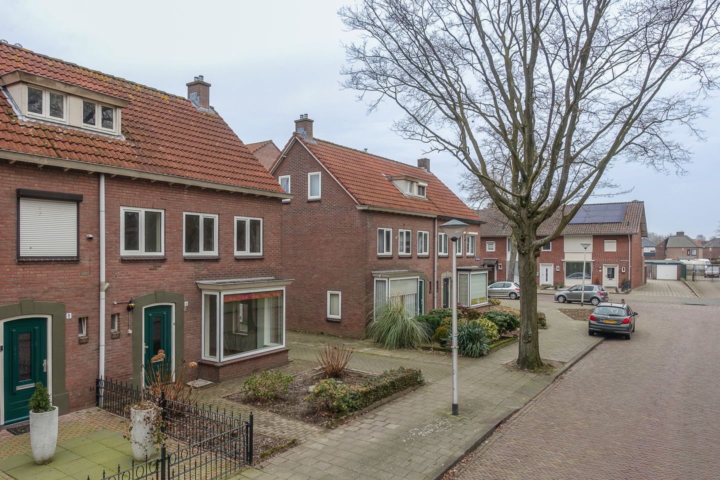 Foto 25 van Hortensialaan 6