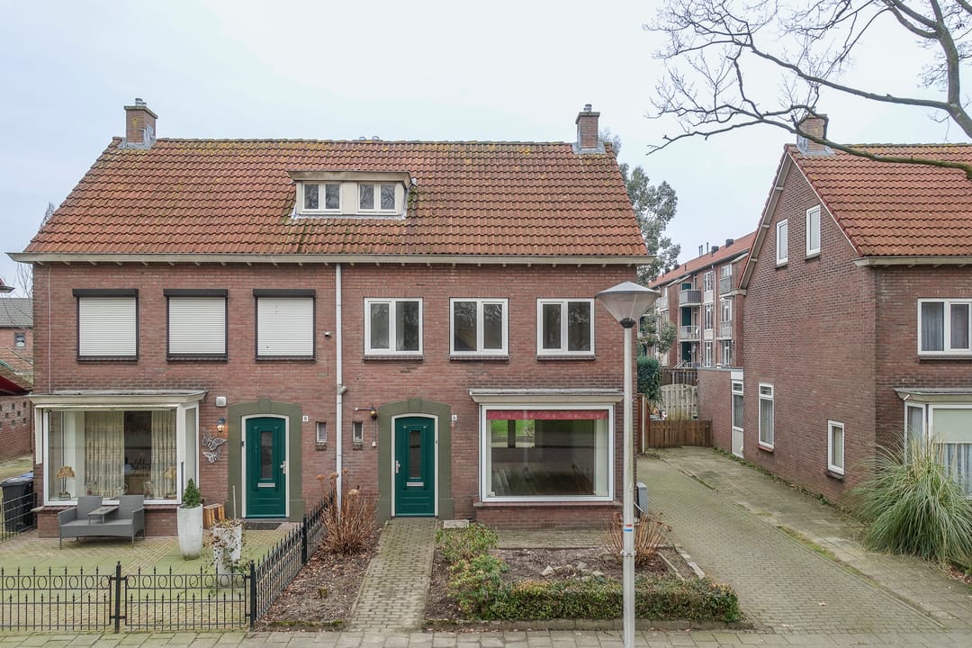 Foto 26 van Hortensialaan 6