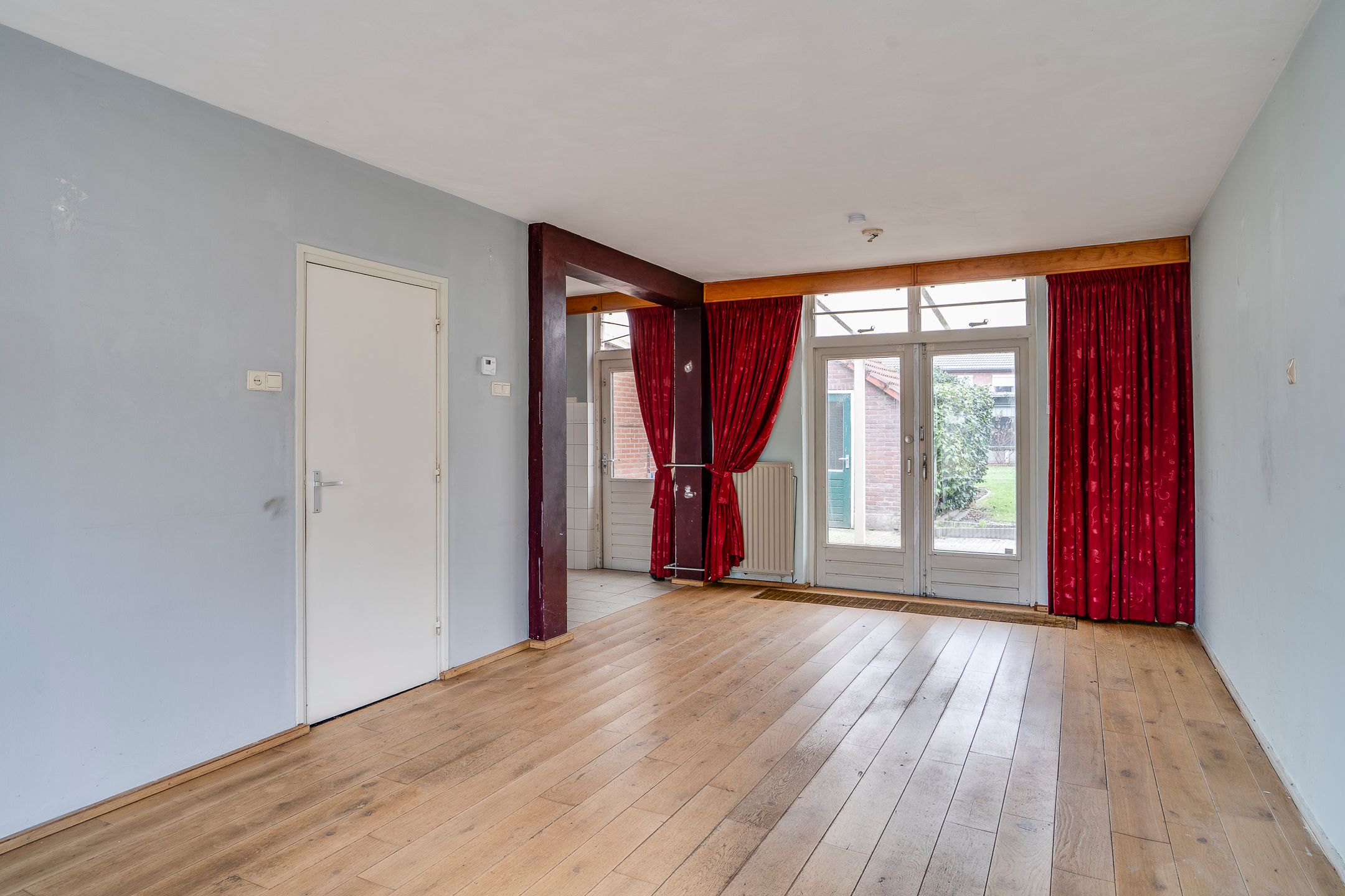 Foto 6 van Hortensialaan 6