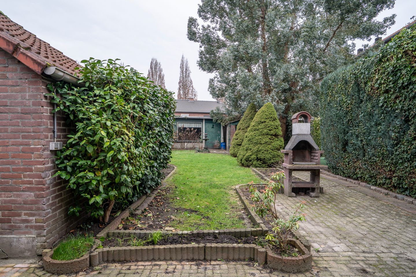 Foto 29 van Hortensialaan 6