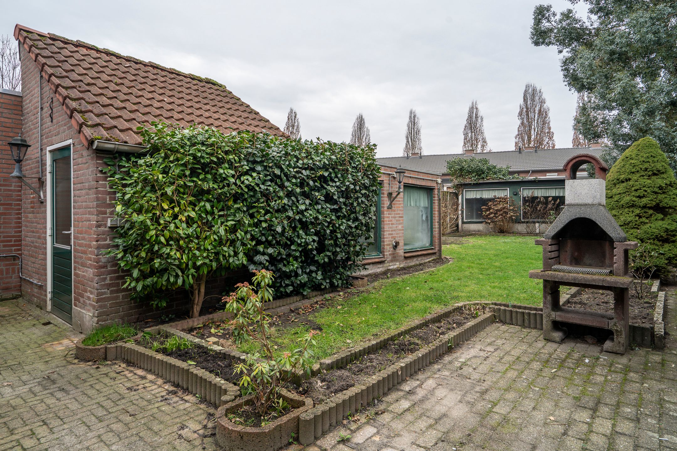 Foto 30 van Hortensialaan 6