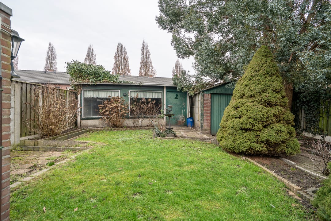 Foto 31 van Hortensialaan 6