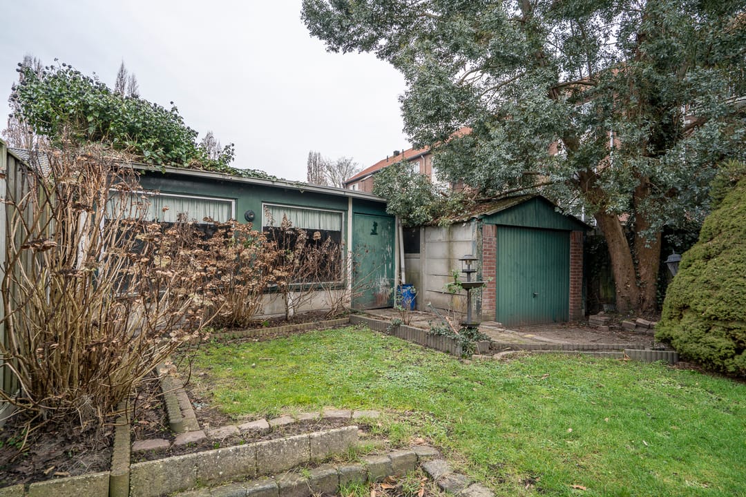 Foto 32 van Hortensialaan 6