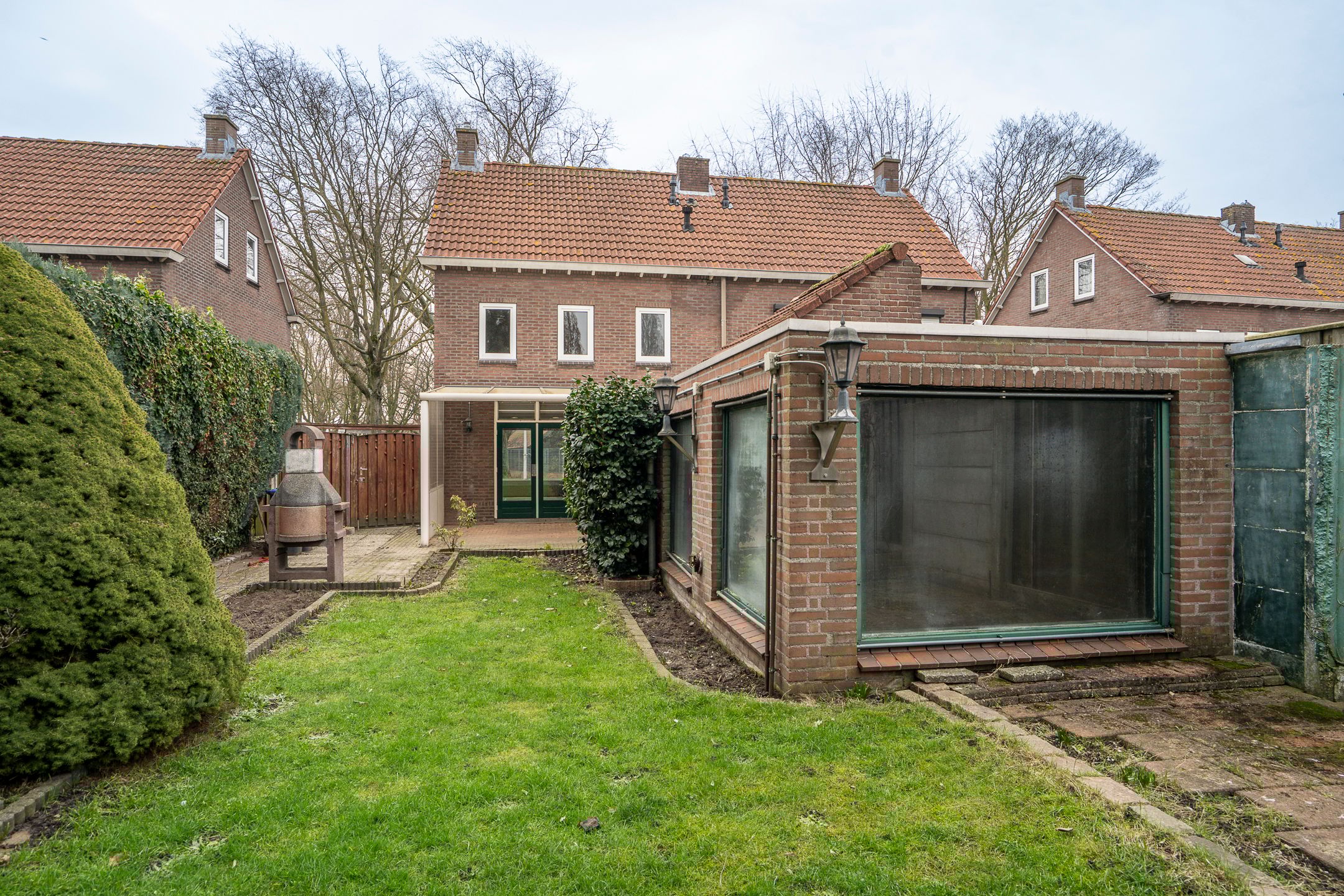 Foto 33 van Hortensialaan 6