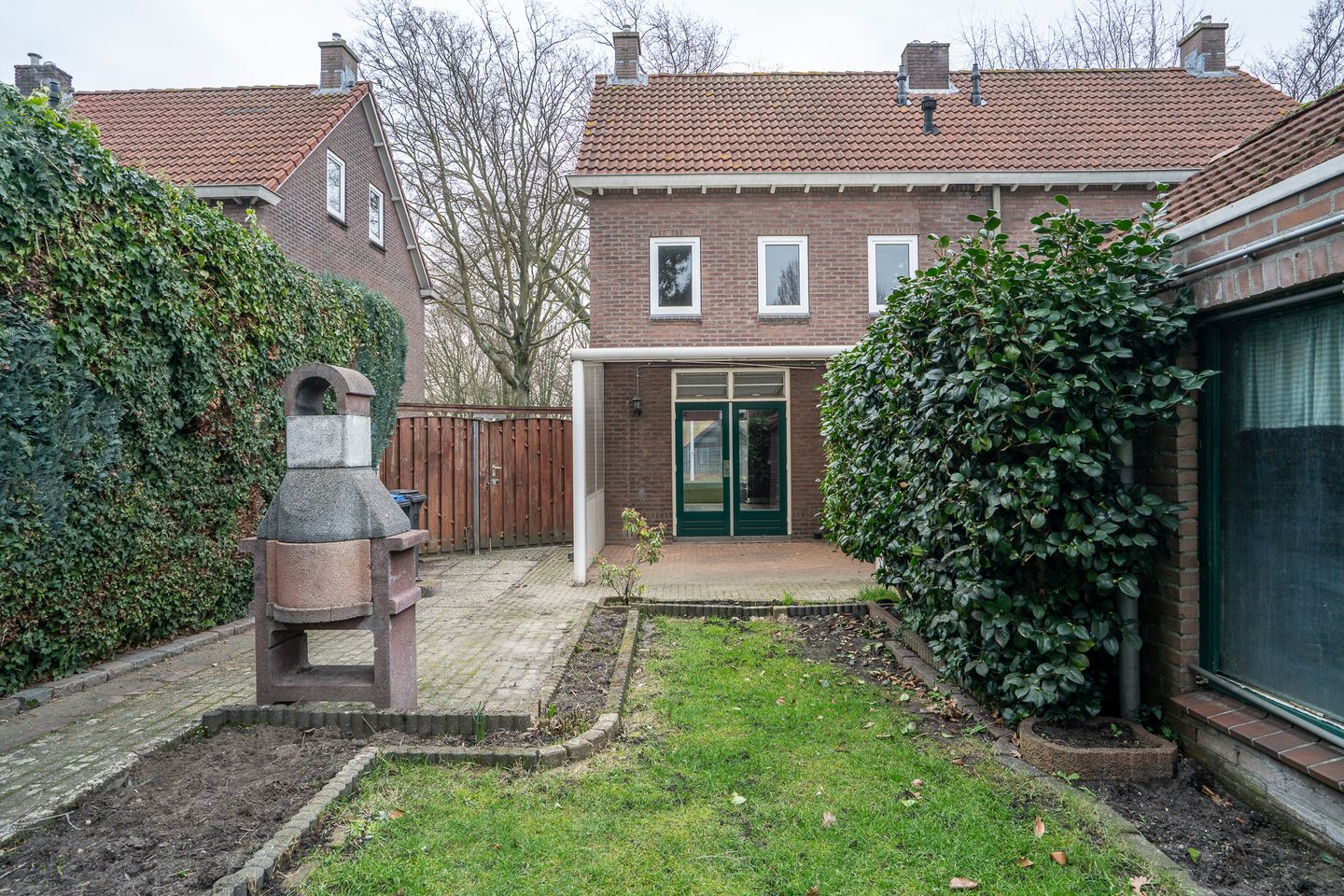 Foto 35 van Hortensialaan 6