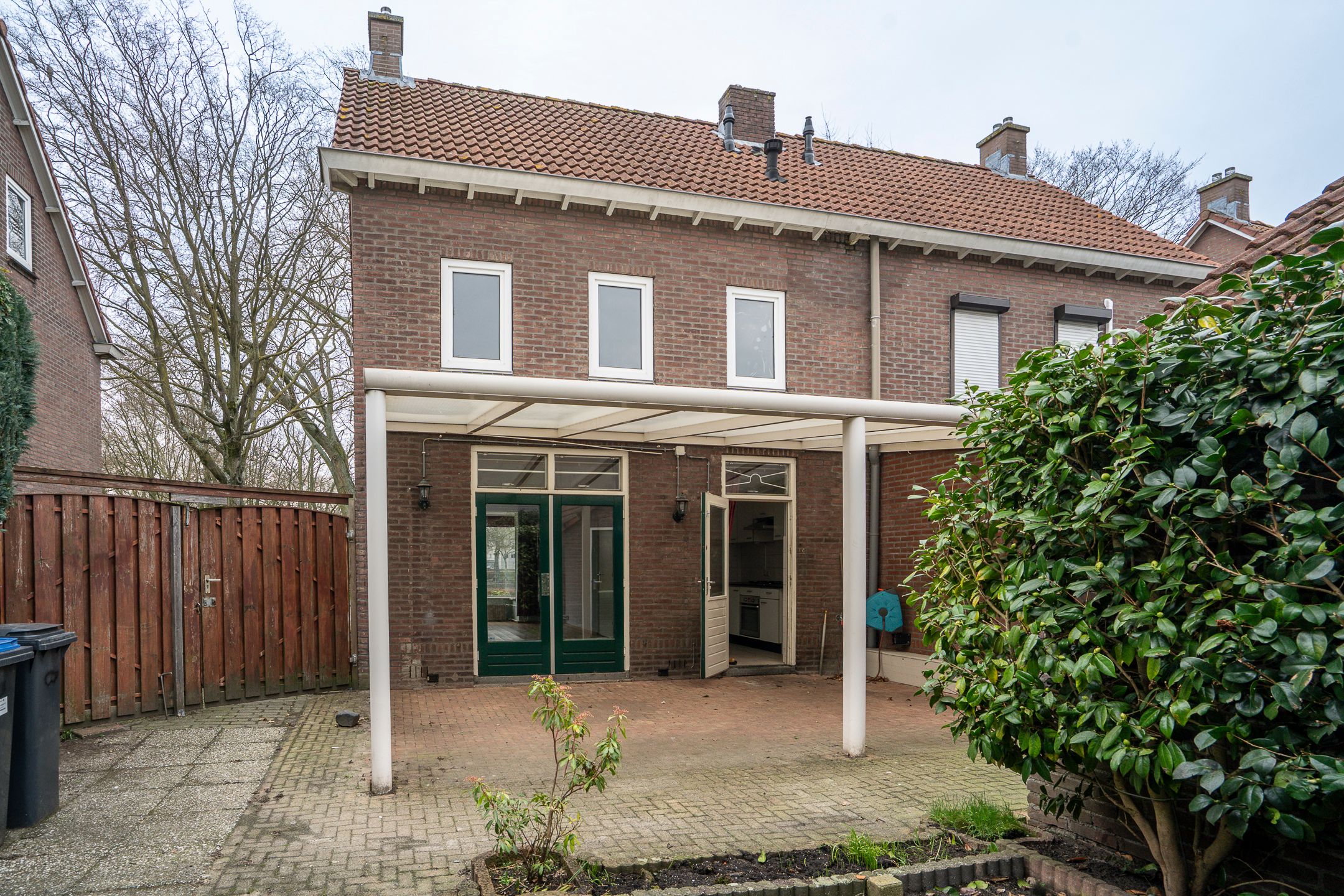 Foto 36 van Hortensialaan 6