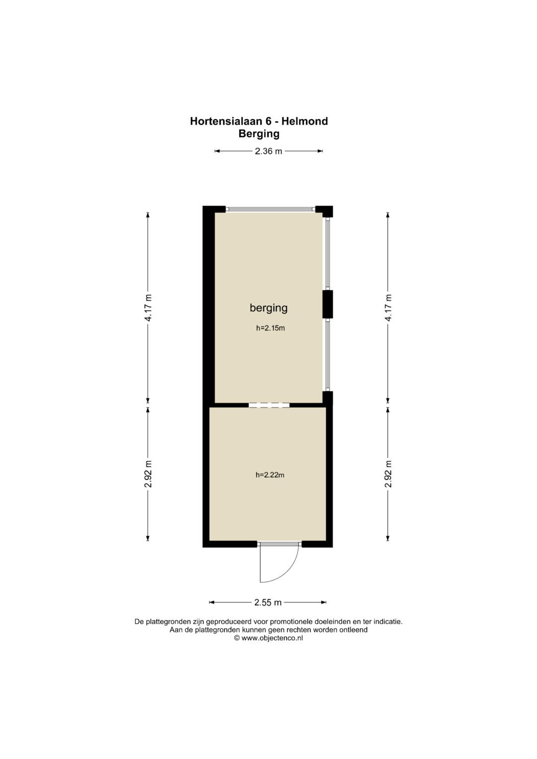 Foto 42 van Hortensialaan 6