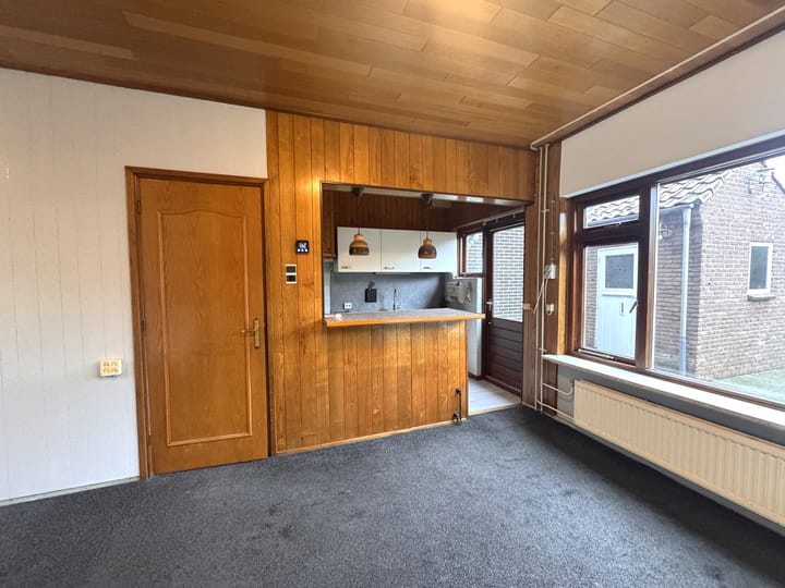 Foto 4 van Margrietstraat 27