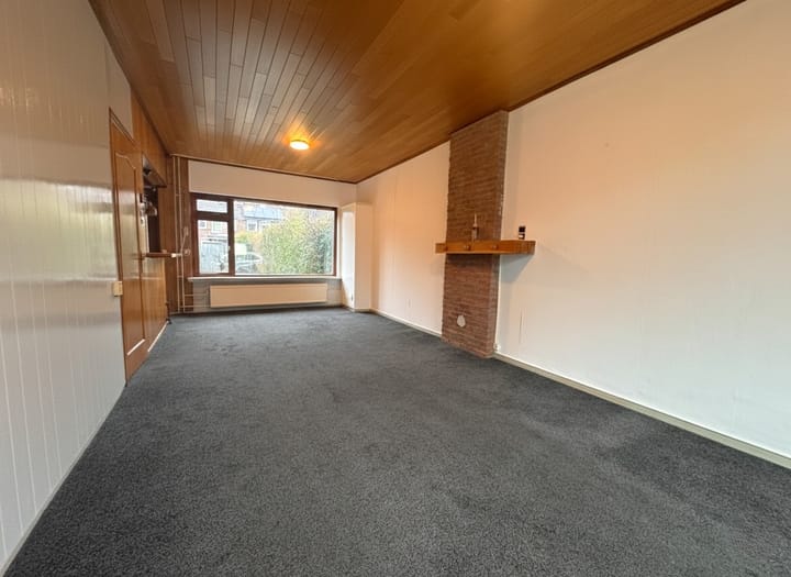 Foto 5 van Margrietstraat 27