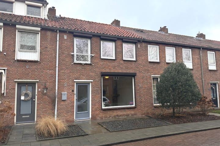 Margrietstraat 27 main image