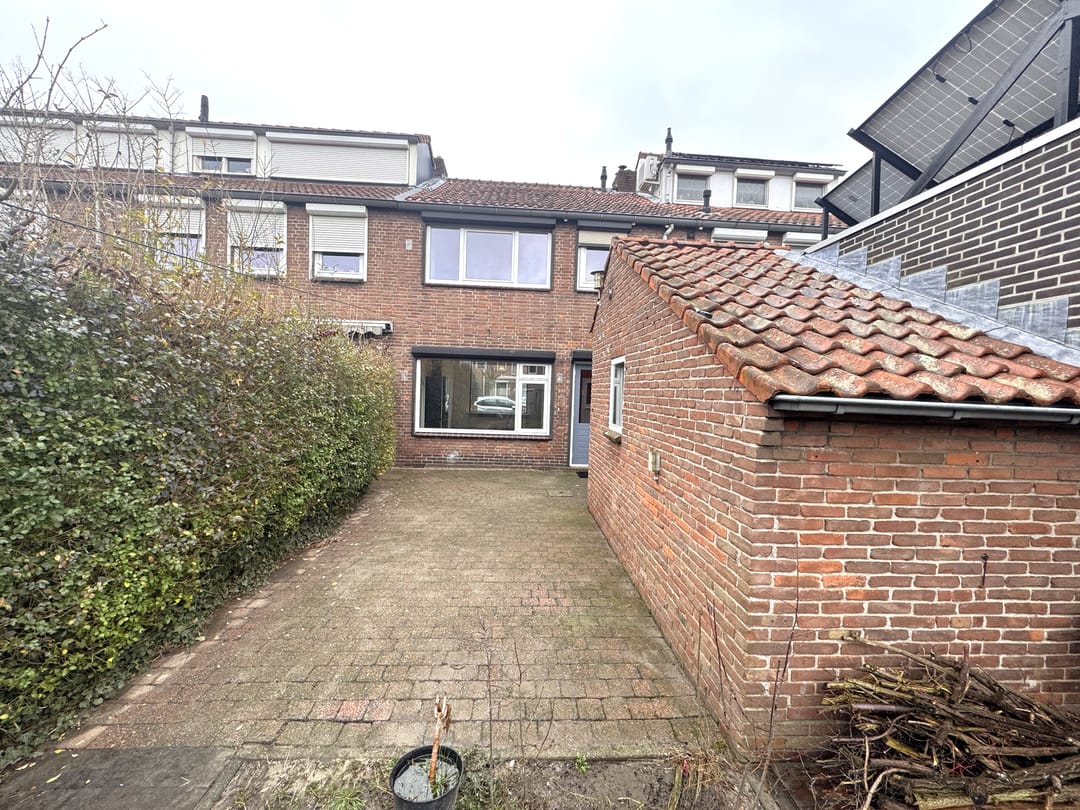 Photo 8 of Margrietstraat 27