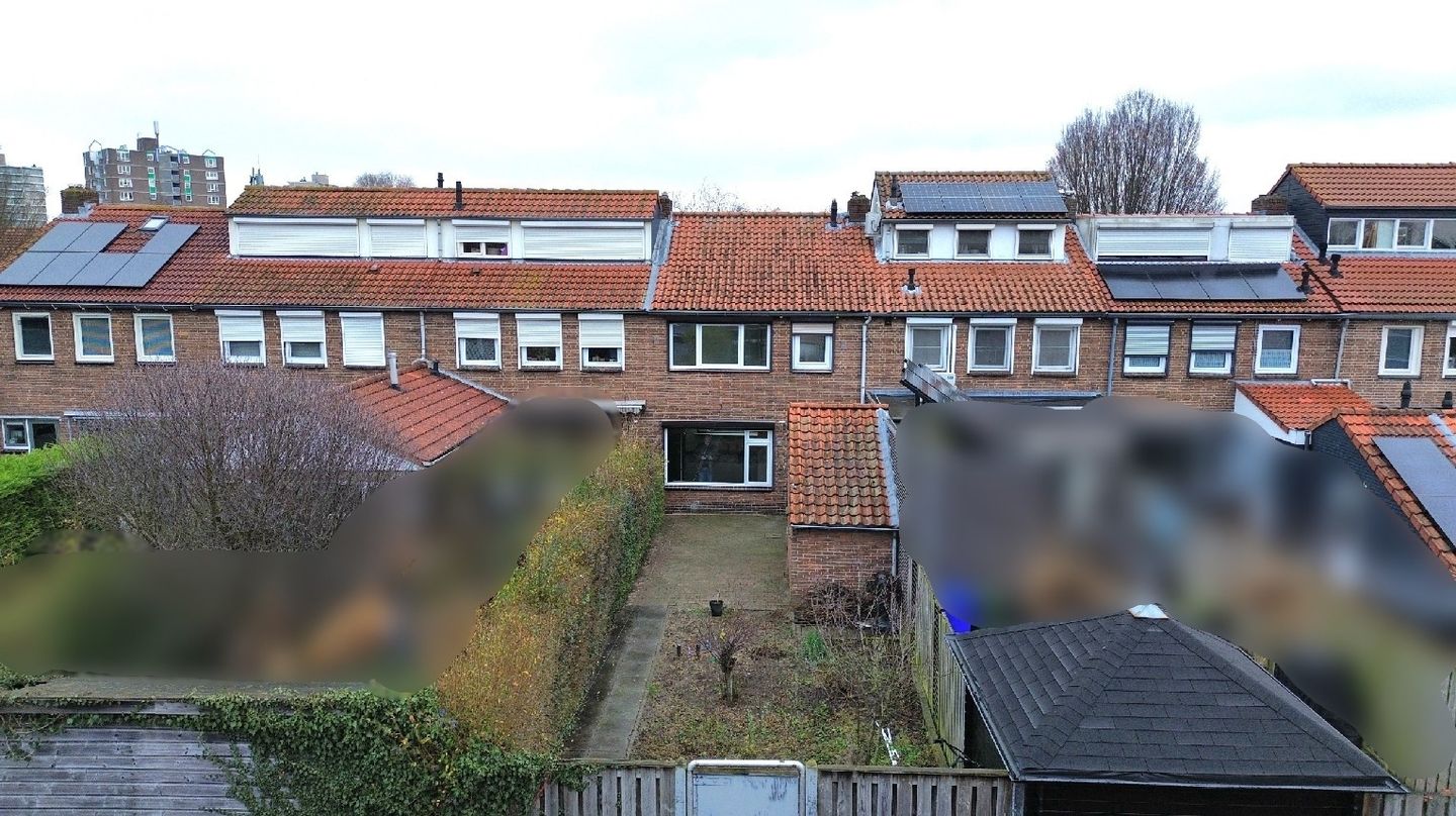 Photo 10 of Margrietstraat 27